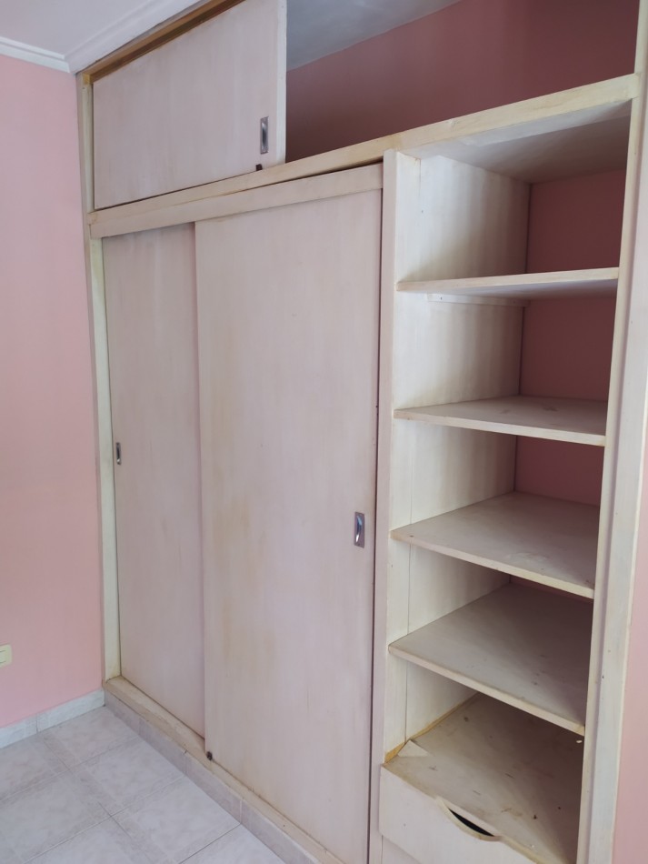 Casa 4 Ambientes