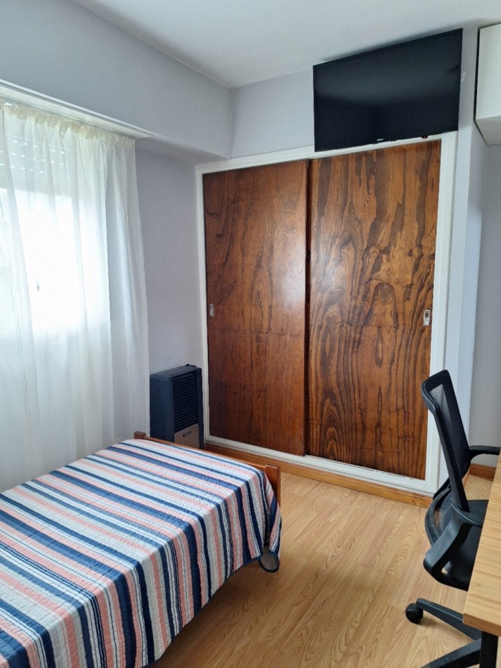 Duplex Alquiler 24 meses