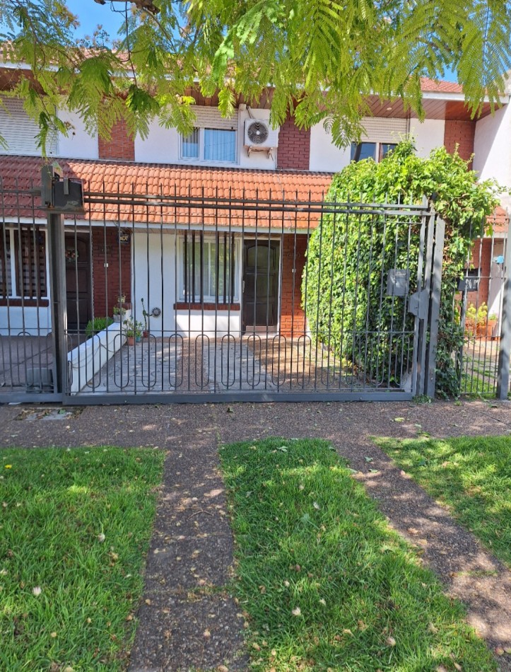 Duplex Alquiler 24 meses