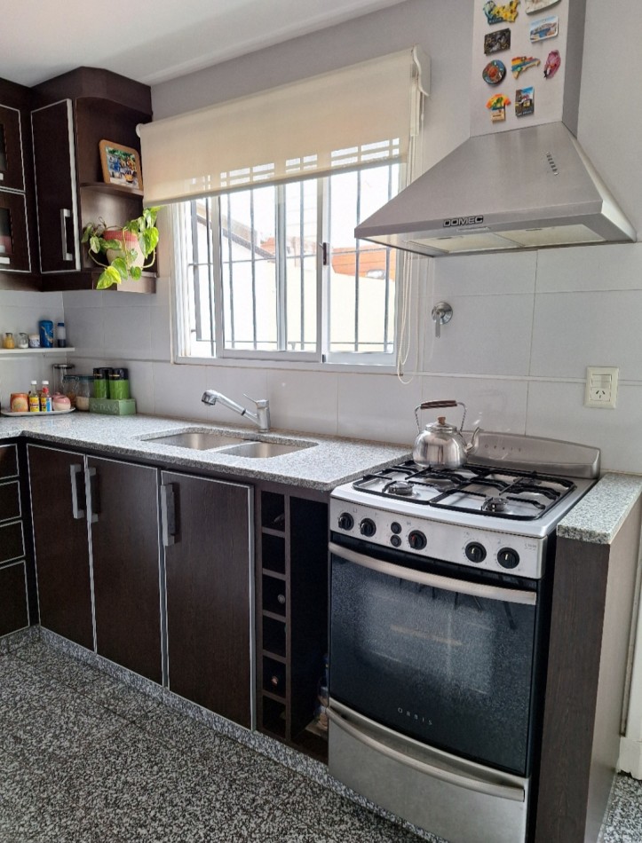 Duplex Alquiler 24 meses