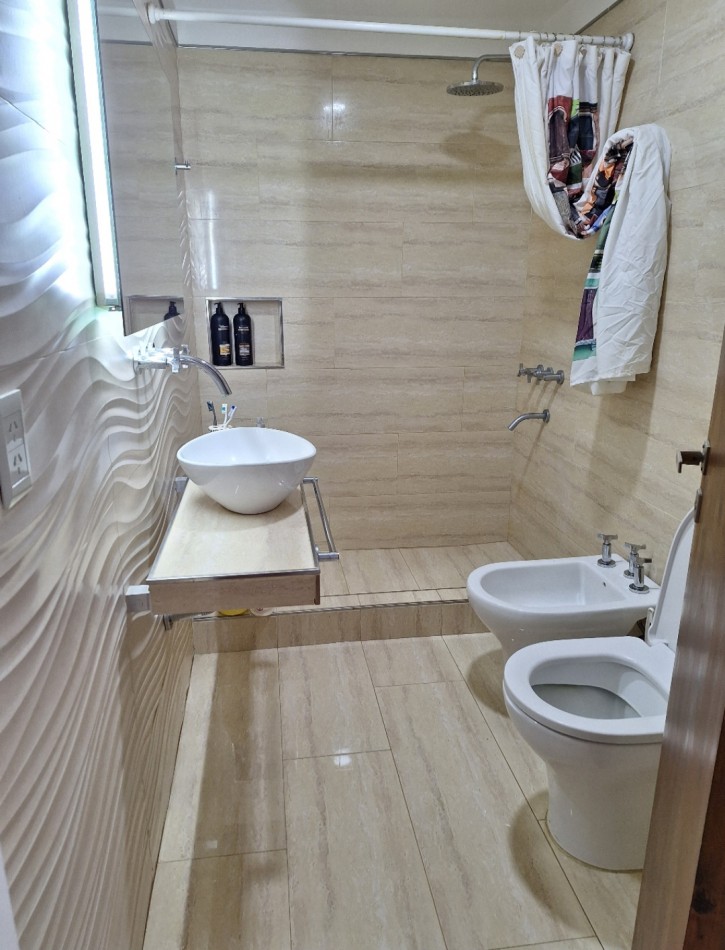 Duplex Alquiler 24 meses