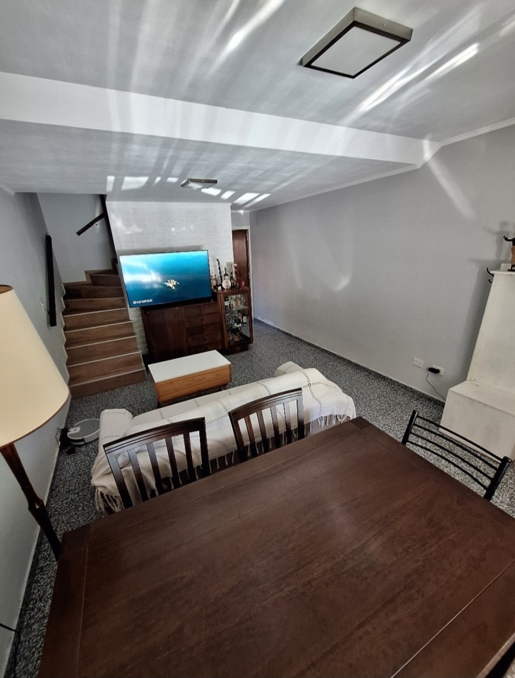 Duplex Alquiler 24 meses
