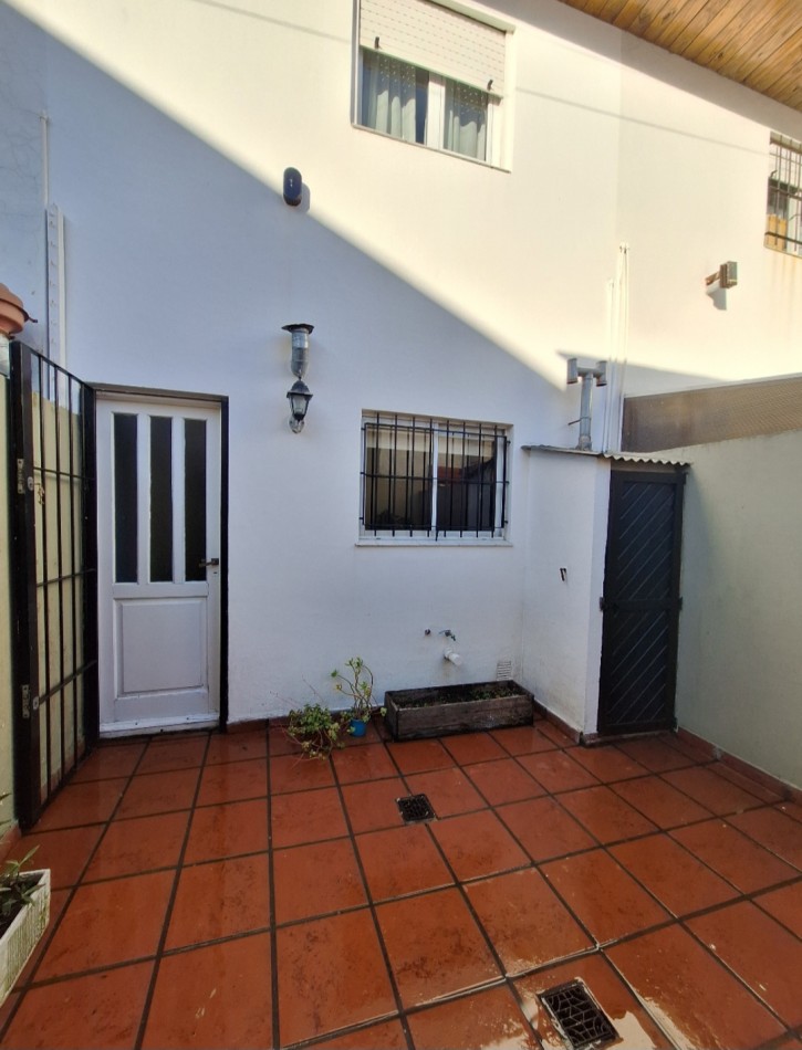 Duplex Alquiler 24 meses