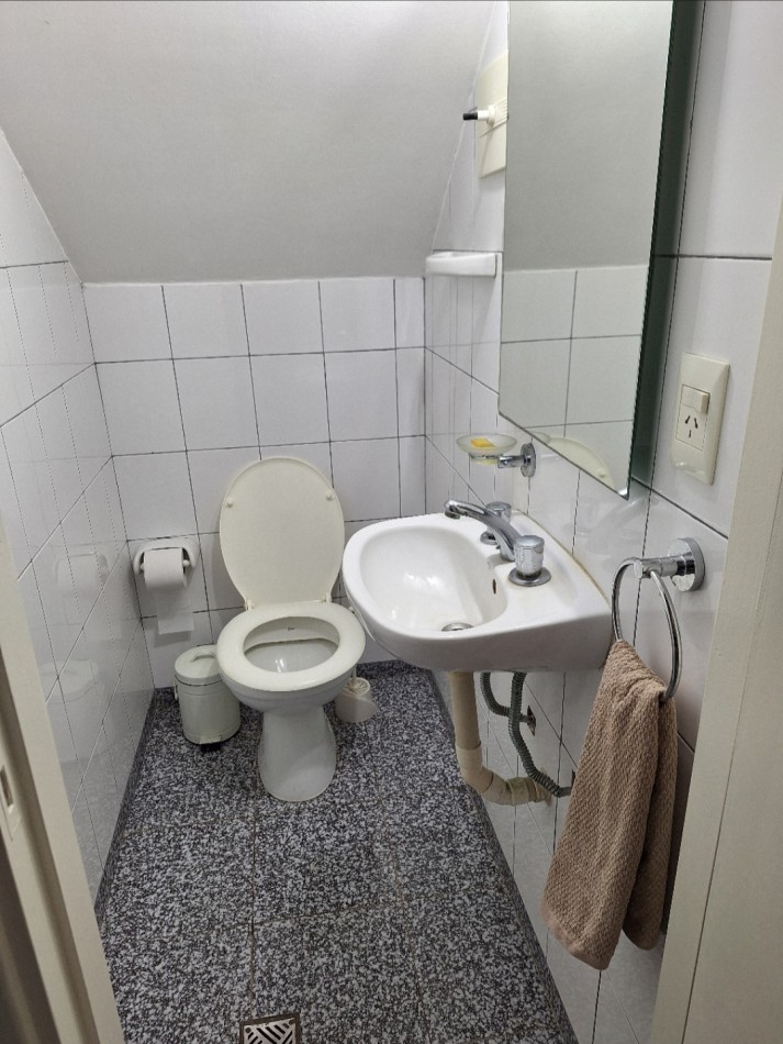 Duplex Alquiler 24 meses