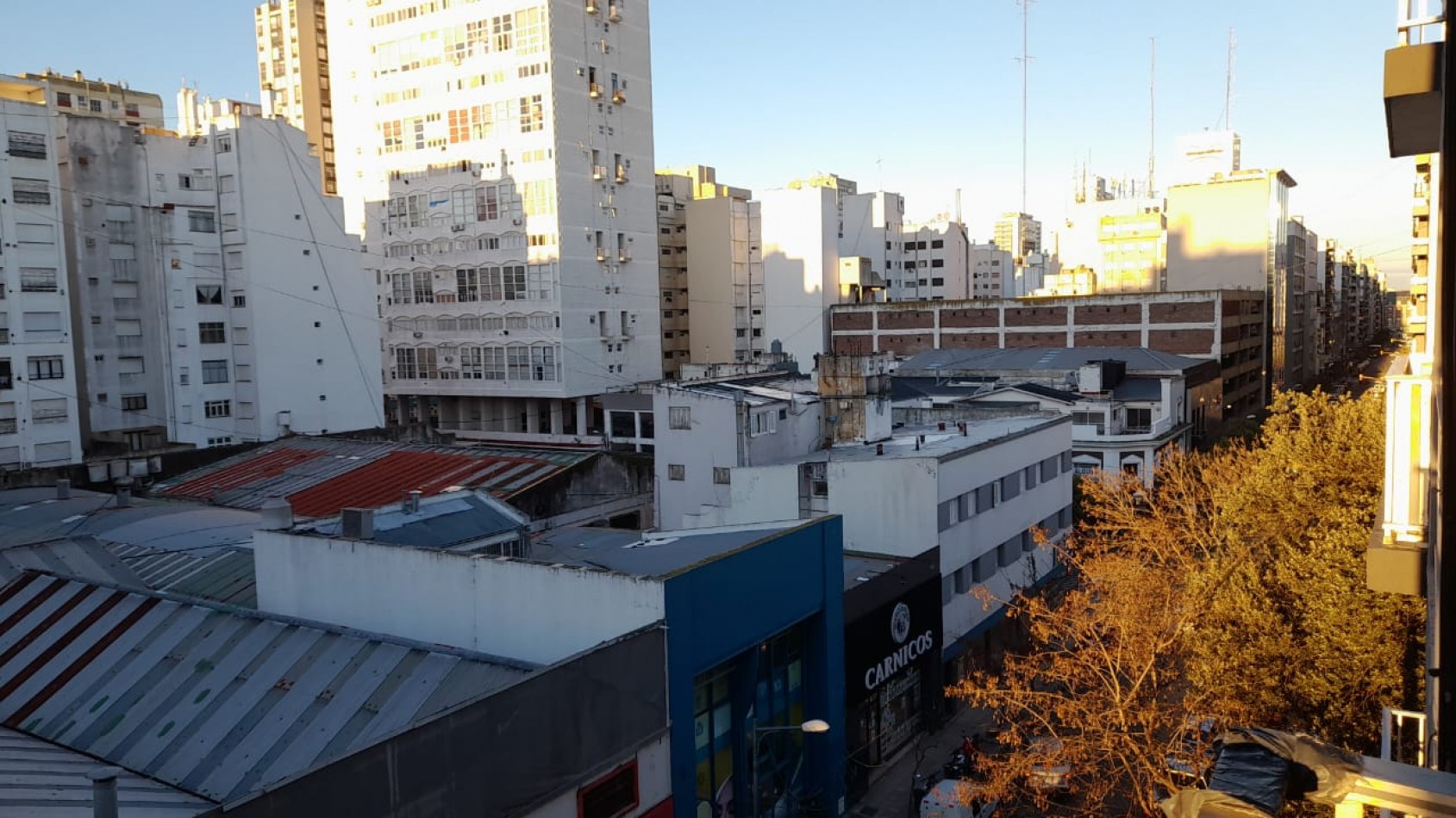 Departamento Alquiler 24 meses