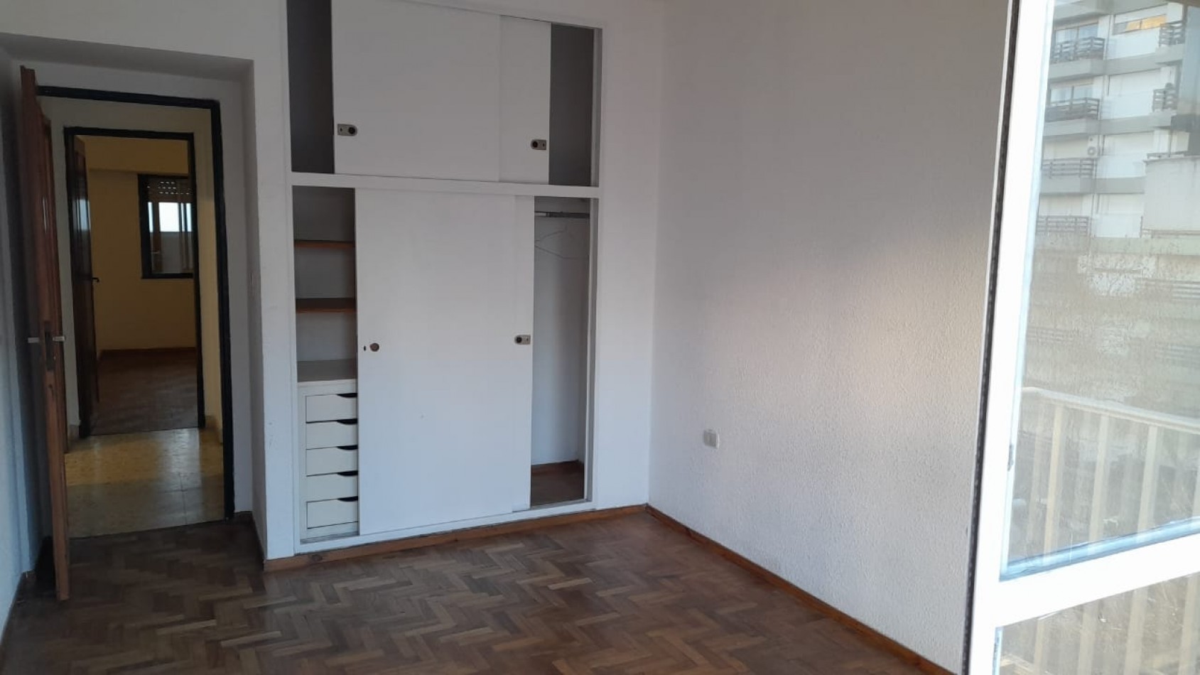 Departamento Alquiler 24 meses