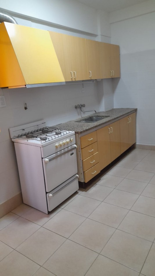 Departamento Alquiler 24 meses