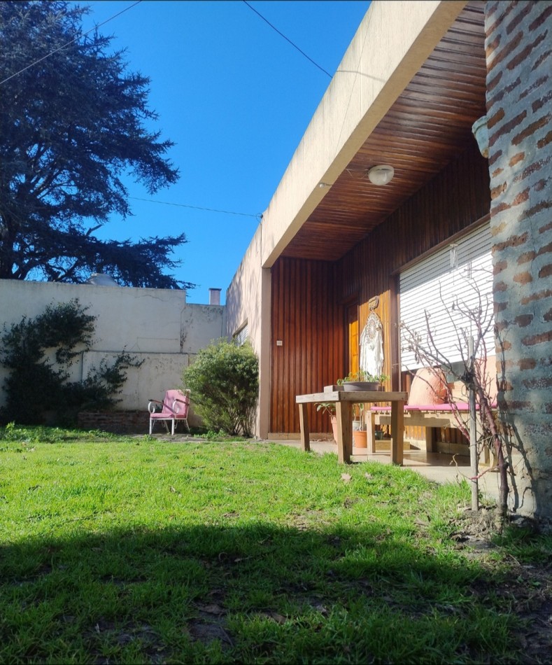 Casa 3 Amb