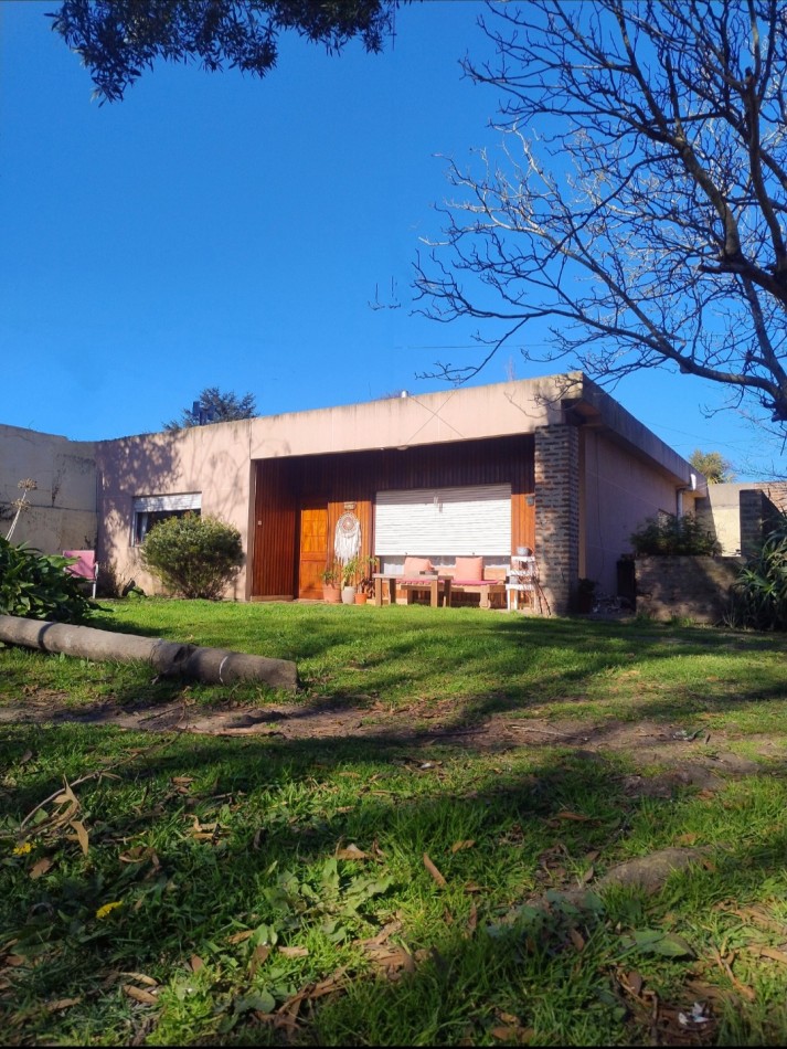 Casa 3 Amb