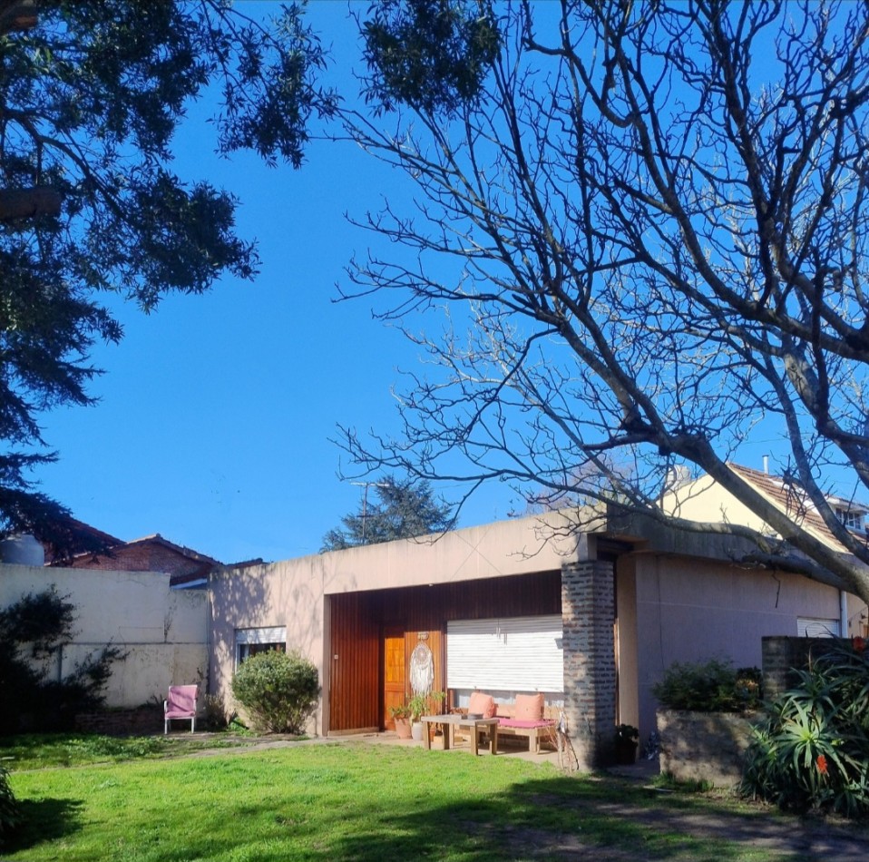 Casa 3 Amb