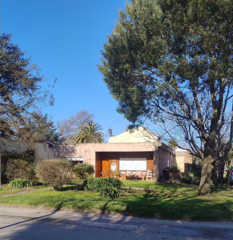 Casa 3 Amb