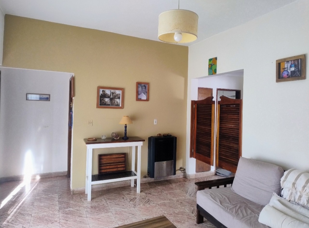 Casa 3 Amb