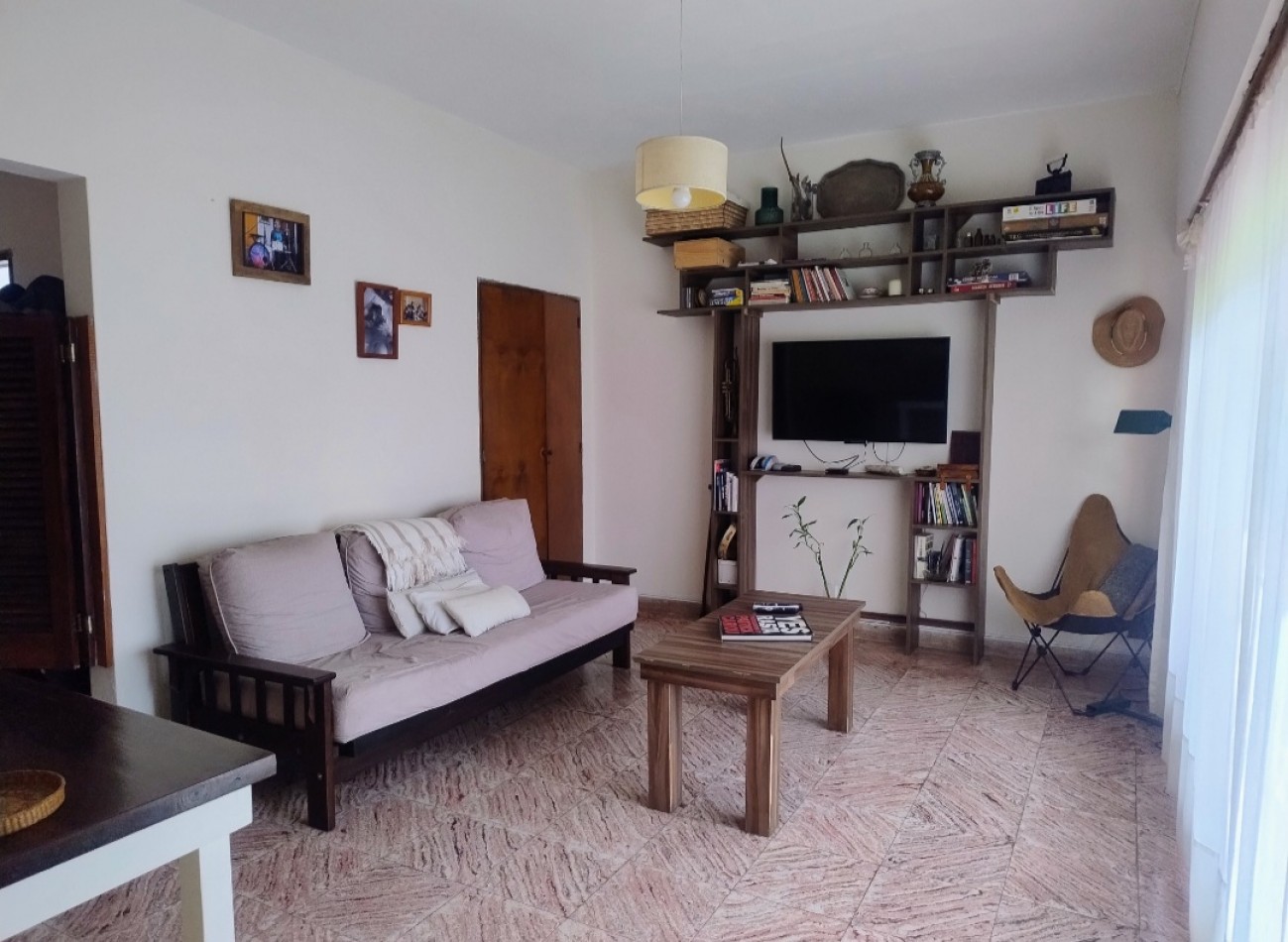 Casa 3 Amb