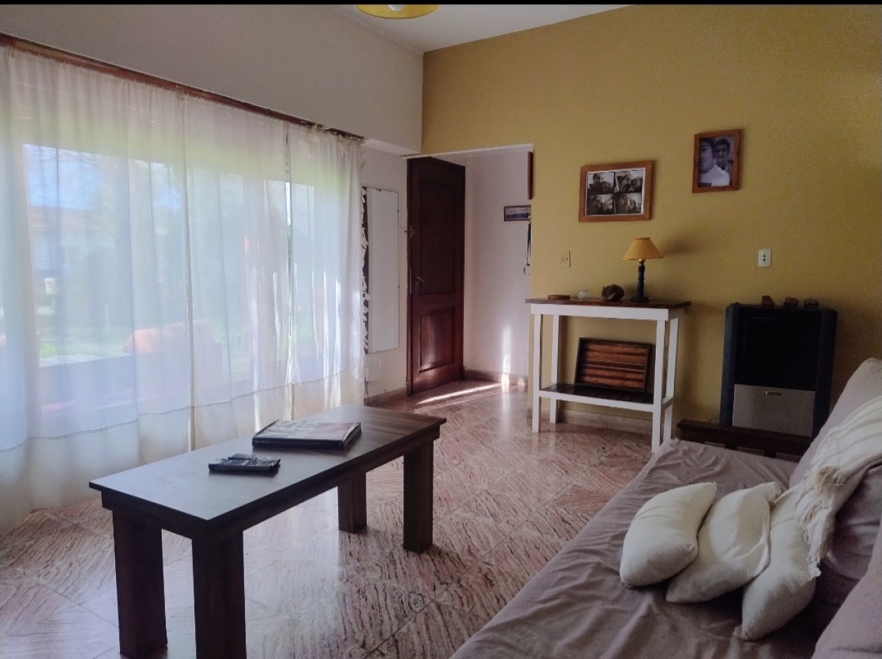 Casa 3 Amb