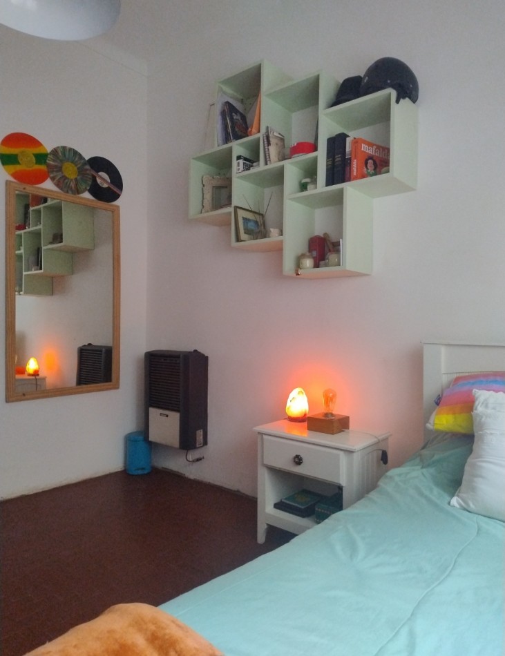 Casa 3 Amb