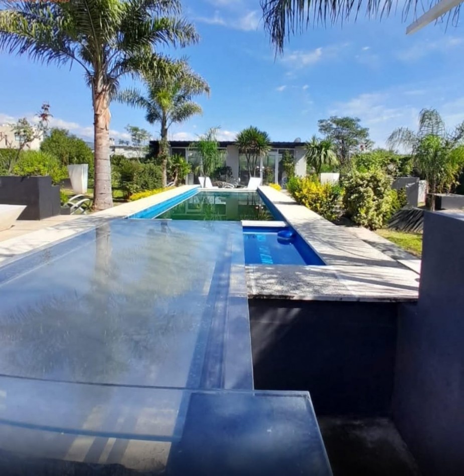 Casa en Barrio El Prado Eco Village