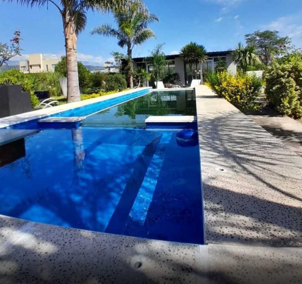 Casa en Barrio El Prado Eco Village