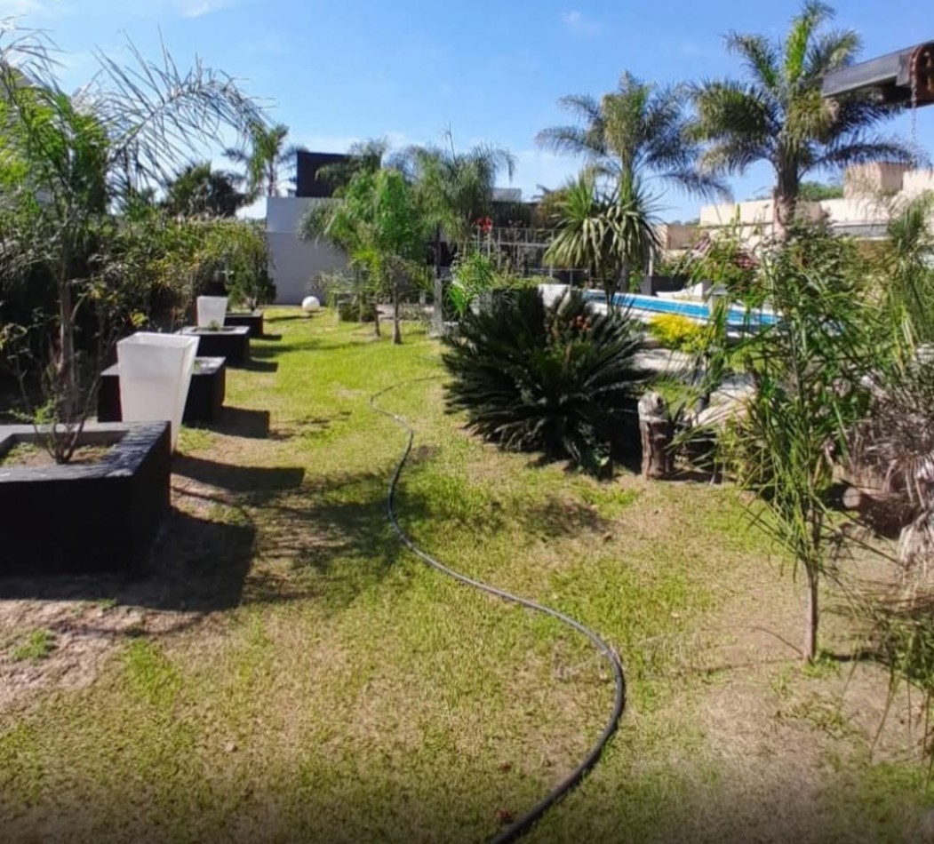 Casa en Barrio El Prado Eco Village
