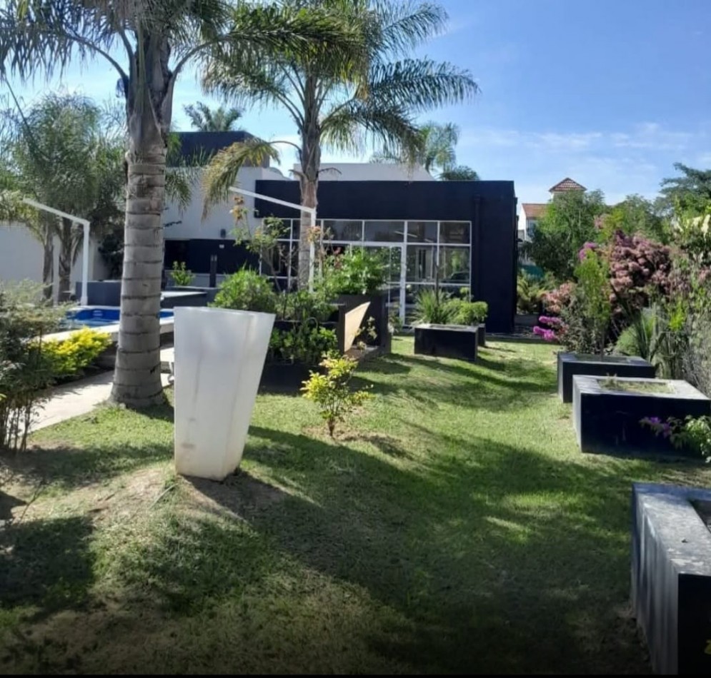Casa en Barrio El Prado Eco Village