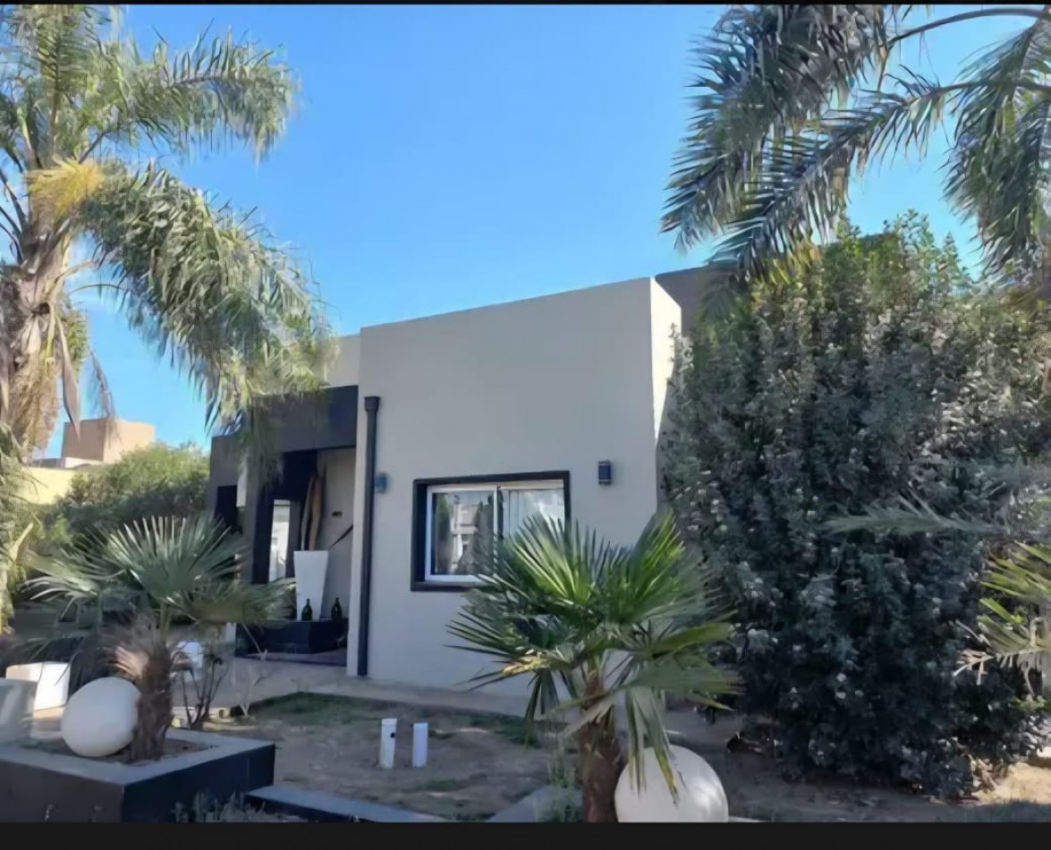 Casa en Barrio El Prado Eco Village