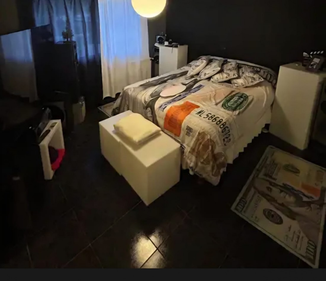 Casa en Barrio El Prado Eco Village