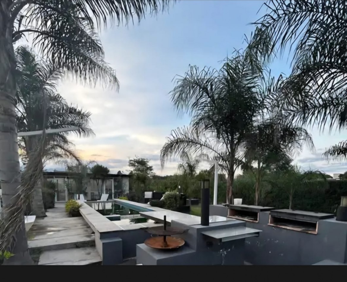 Casa en Barrio El Prado Eco Village