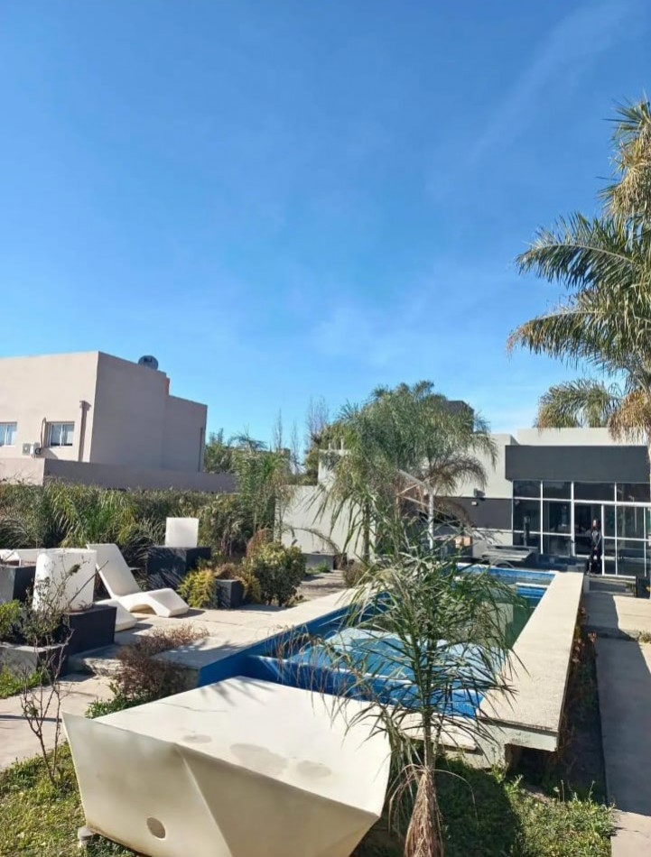 Casa en Barrio El Prado Eco Village