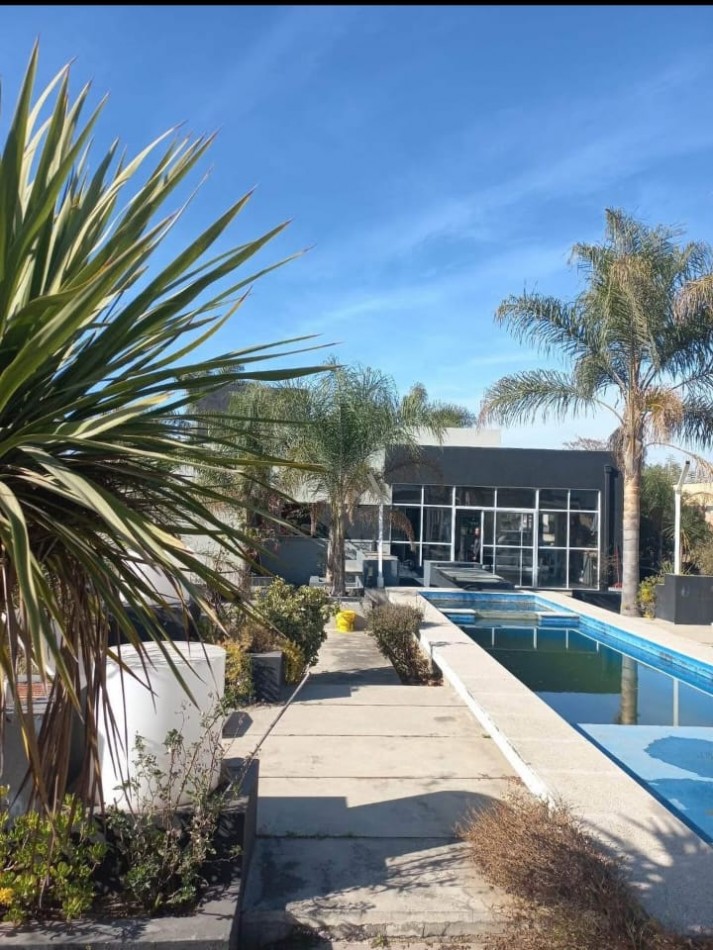 Casa en Barrio El Prado Eco Village
