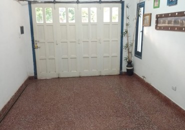 Casa en Alquiler