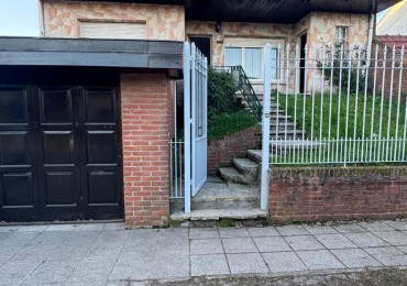 Casa en Alquiler 24 Meses
