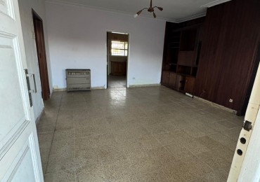 Casa + Departamento 