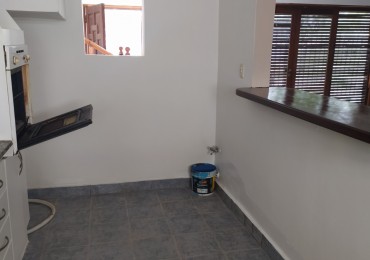 Casa 4 Ambientes