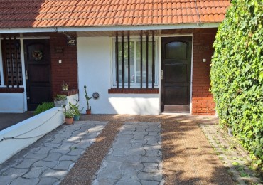 Duplex Alquiler 24 meses